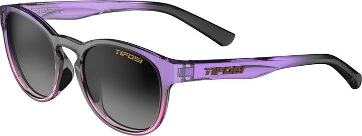 Image du produit MGA Verres Tifosi Svago Crystal Peach Blush (1 verre fumé 14,2% transmission de la lumière) (nouveau)