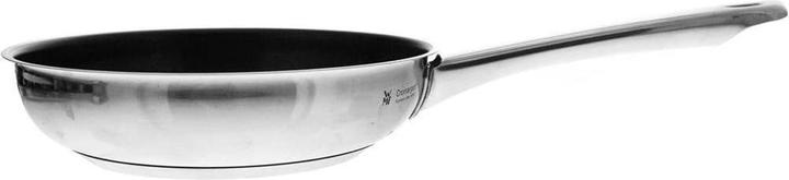 Immagine prodotto WMF Preferiti (28 cm, Padella per friggere, Acciaio inossidabile)