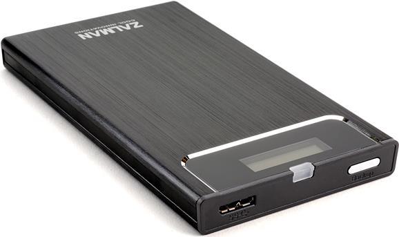 Image du produit Zalman Zm-Ve350 (2.5")