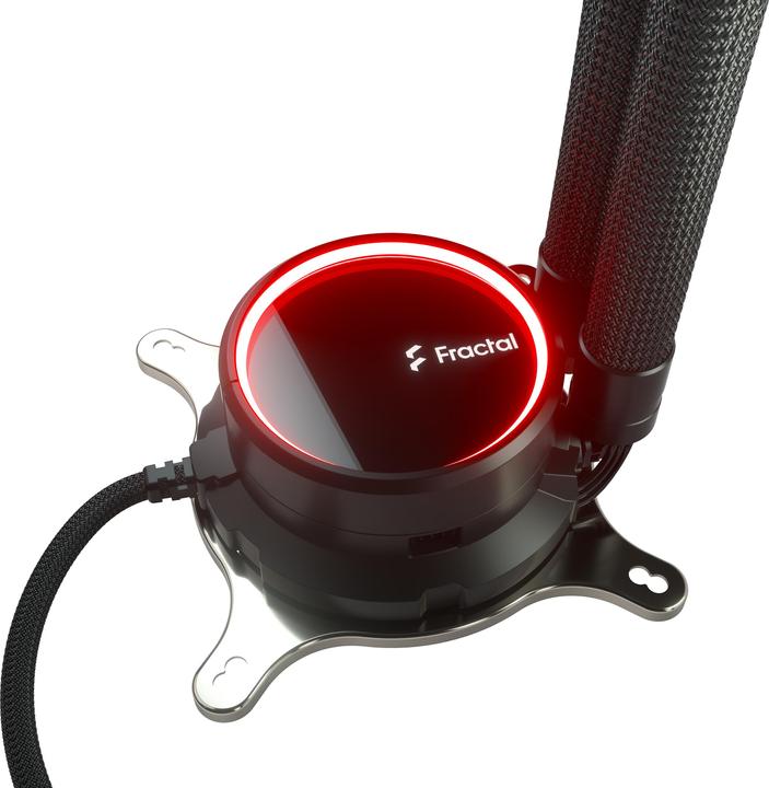 Actual product image Fractal Celsius+ S28 Prism