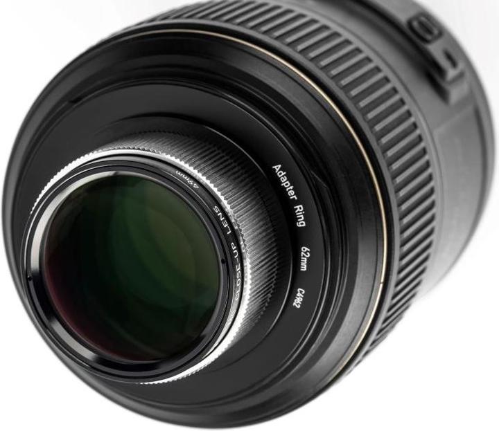 Actual product image Nisi Close-Up Lens Kit 49mm (Close-up lens)