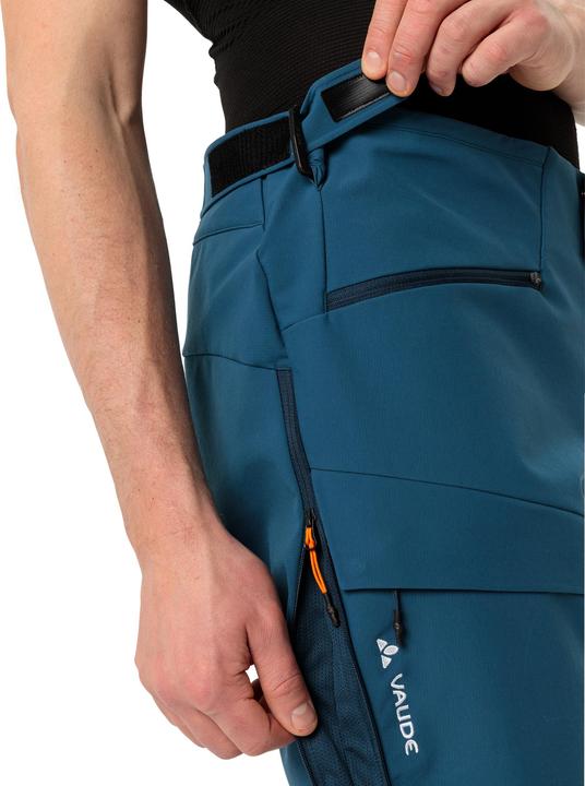 Produktbild Vaude Monviso Alpine (46)