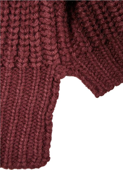 Image du produit Urban Classics Pull large oversize pour femmes (5XL)