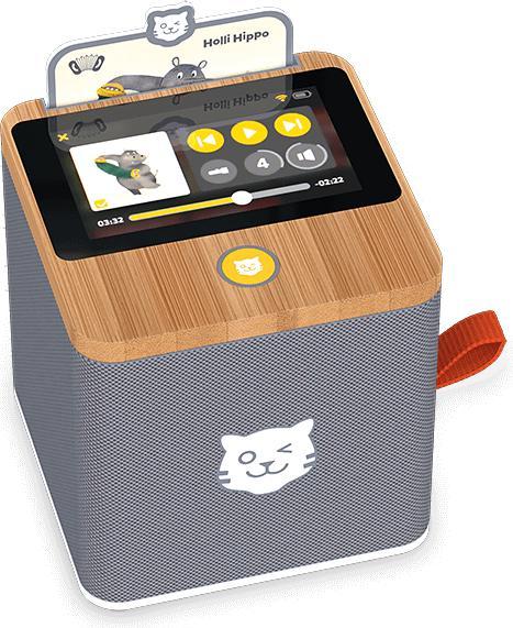 Produktbild Tigermedia Tigerbox Touch DE Edition (Deutsch)