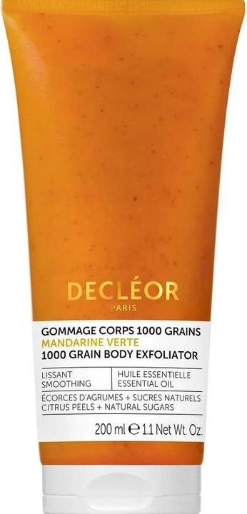 Image du produit Decleor 1000 Grain Body Exfoliator (200 ml)
