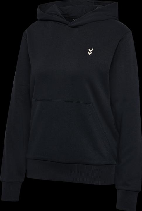 Actual product image hummel hmlPULSE W SWEAT HOODIE (M)