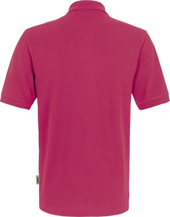 Produktbild Hakro Poloshirt MIKRALINAR® (5XL)
