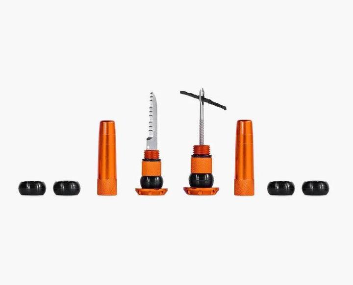 Image du produit Muc-Off Stealth Tubeless Punctures Plug iridescent