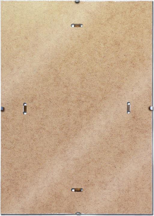 Immagine prodotto Donau Cornice a clip, plexiglass, a3, 297x420mm