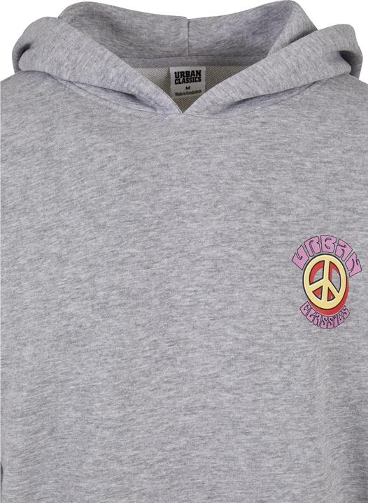 Actual product image Urban Classics Big Peace Hoody (XL)