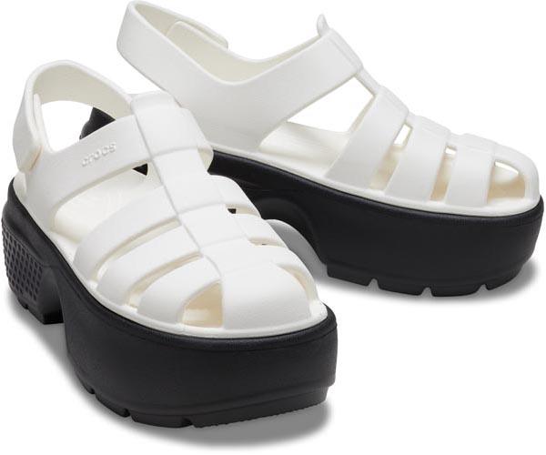 Image du produit Crocs Stomp Fisherman Sandal (39)