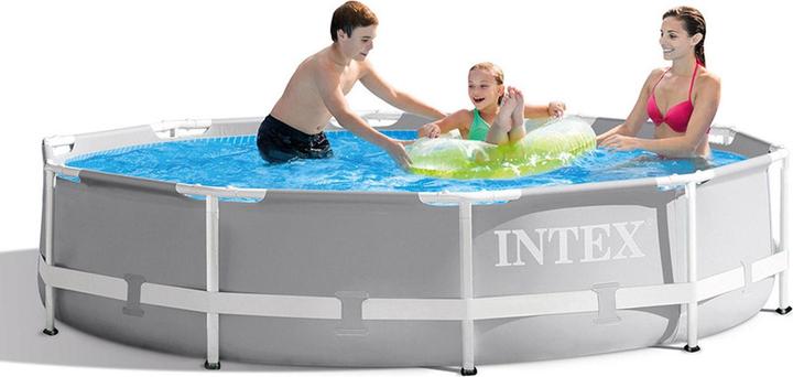 Actual product image Intex Prism Frame (Ø 305 x 76 cm)