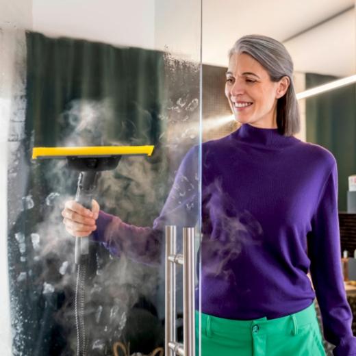 Produktbild Kärcher Fensterduese Comfort