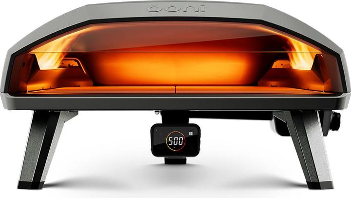 Ooni Koda 2 Max (Pizzaofen Gas)