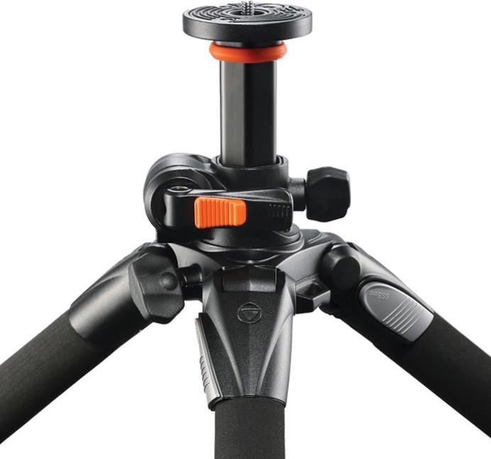 Actual product image Vanguard Alta Pro 263AP (Metal)