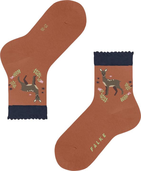 Immagine prodotto Falke Calzini Country Deer per bambini (19 - 22)