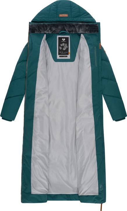 Produktbild Ragwear Rebelka Extralong (XL)
