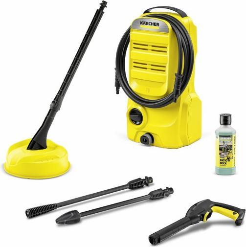 Produktbild Kärcher Professional K 2 Home (Netzbetrieb)