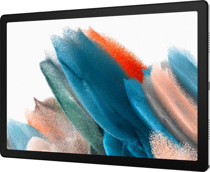 Produktbild Samsung Galaxy Tab A8 (4G, 10.50", 32 GB, Silver)