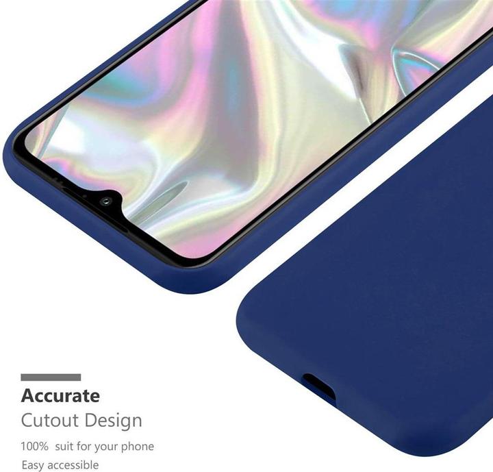Produktbild Cadorabo TPU Candy Cover (Samsung Galaxy A70e)
