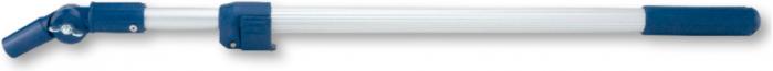 Image du produit Ha-Ra Teleskop-Stange 0.66-1.00m (1 pcs)