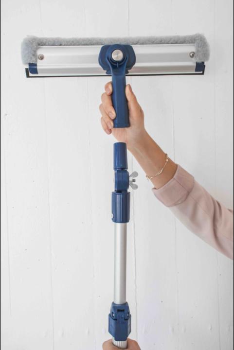 Image du produit Ha-Ra Teleskop-Stange 0.66-1.00m (1 pcs)