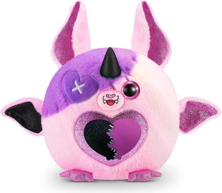 Actual product image Zuru Rainbocorns Monstercorn