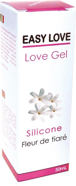Immagine prodotto Easy Love Olio per massaggi fleur de tiaré 50ml (50 ml)