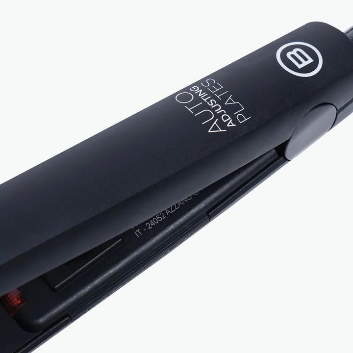 Image du produit - Hair Straightener With A Ceramic Surface 11464 B21 300 Imetec (Fer plat)