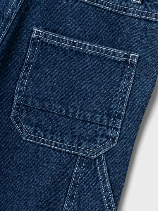 Image du produit Name it Jeans cargo coupe droite (158)