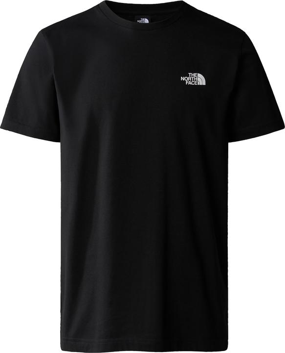 North Face S/S Simple Dome Tee