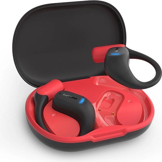 Immagine prodotto Philips TAA6709BK/00 (Nessuna soppressione del rumore, 28 h, Senza fili)