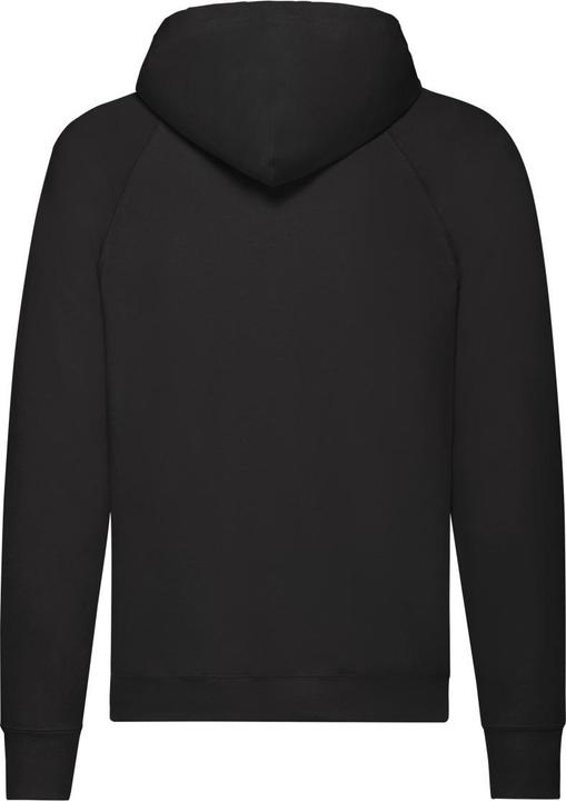 Produktbild Fruit of the Loom Hoodie zum Überziehen (L)