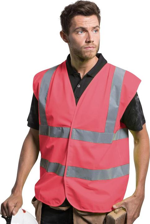 Image du produit Yoko - Gilet - Homme (3XL)