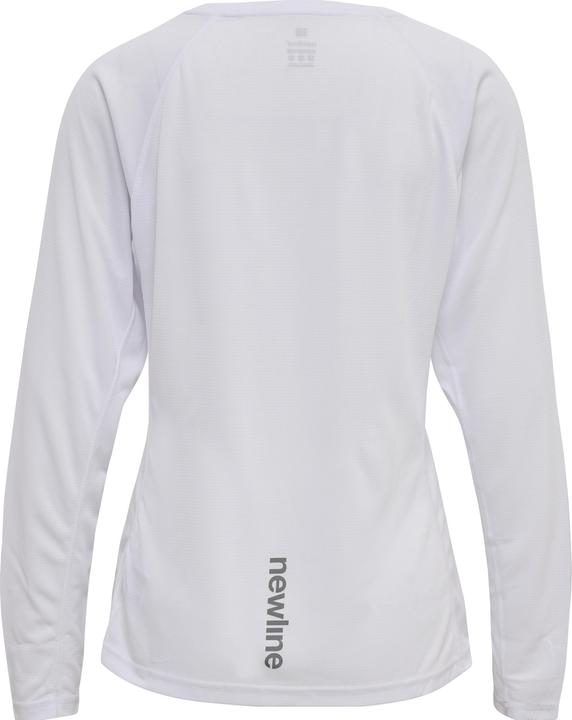 Image du produit Newline T-Shirt Femme Core Running L/S (S)