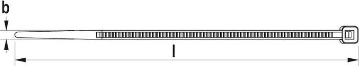 Produktbild Fischer 524824 Spreizdübel 8x65 K, Inhalt: 10 x Dübel SX Green 8 x 65 (Metallkabelbinder, 350 mm, 100 Stk.)