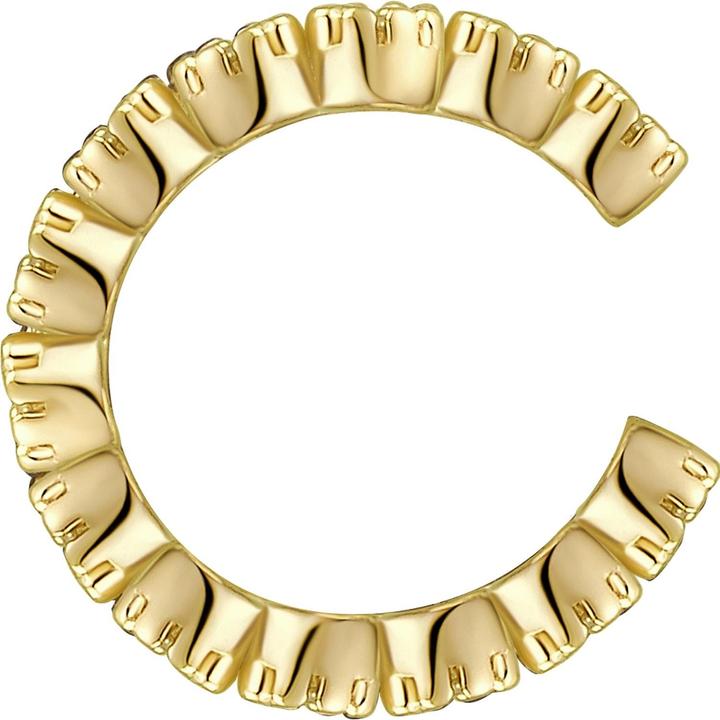Image du produit Glanzstücke München Femme argent sterling zirconium or jaune - 12478 (Argent Sterling)