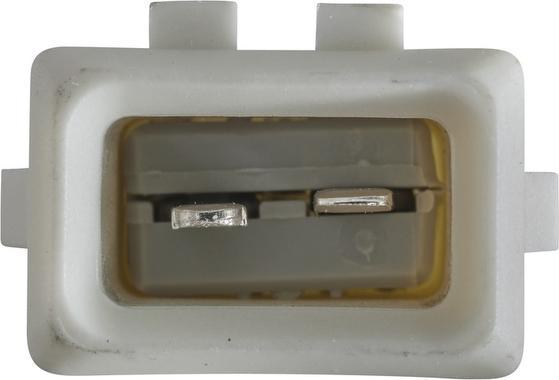 Actual product image Hella Indicator lamp front halogen for DEUTZ-FAHR