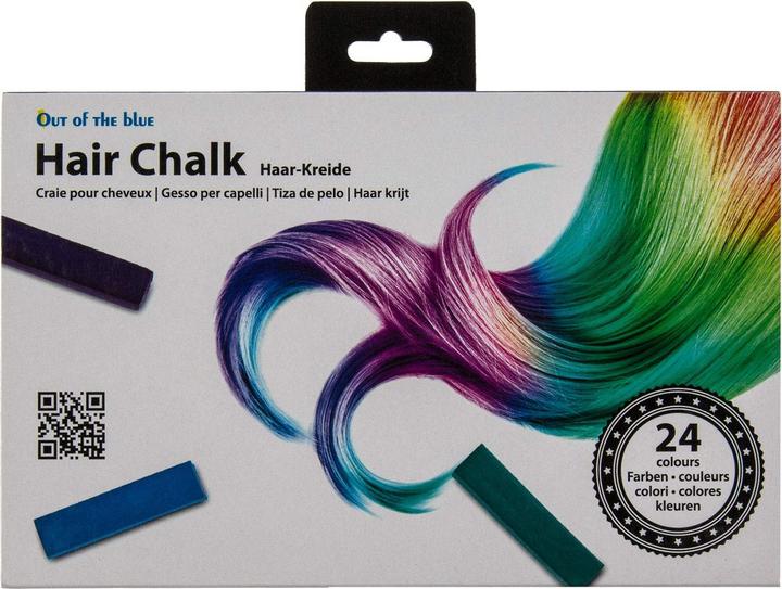 Immagine prodotto Magni Gesso per capelli 24 colori