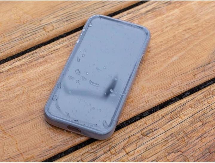 Image du produit Quad Lock Poncho (Apple iPhone 13 mini)