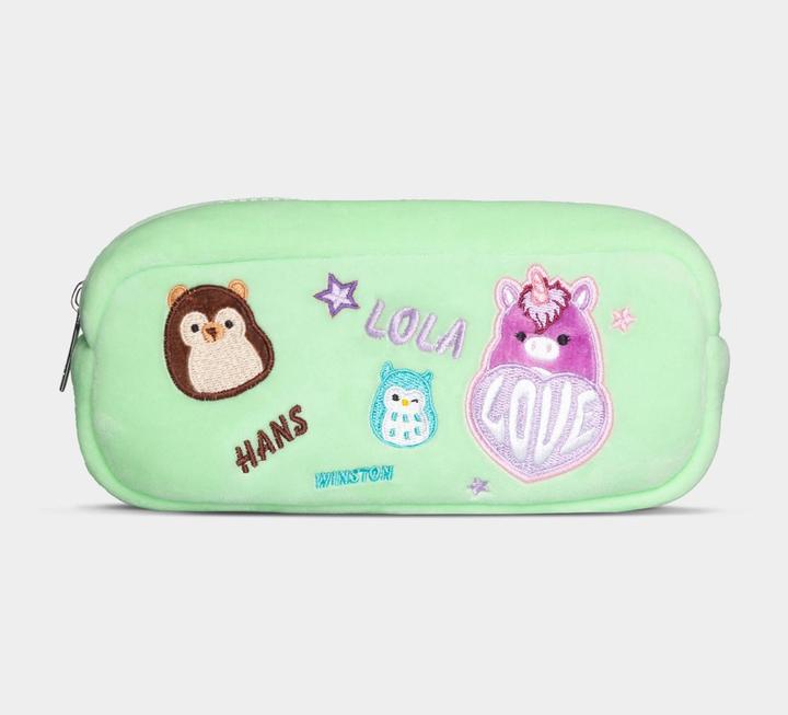 Produktbild Difuzed Squishmallows trousse de toilette Mixed Squish