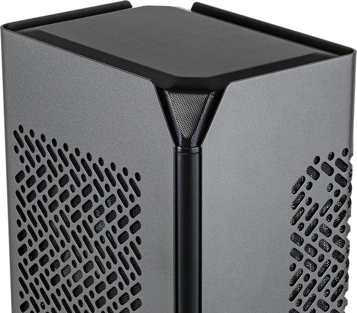 Produktbild Cooler Master COOLERMASTER NCORE 100 MAX - M-ITX (ITX)