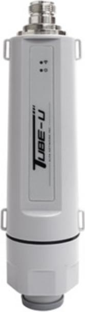 Actual product image Alfa Network TUBE-UAC2 - Dual-band 2.4/5 GHz IEEE 802.11n/ac high-speed outdoor USB CPE