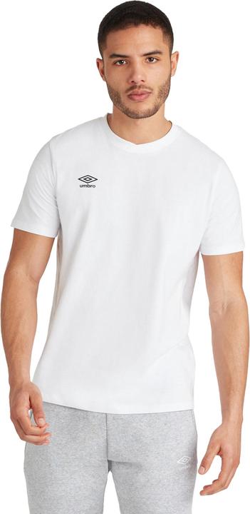 Image du produit Umbro Club Leisure T-shirt (S)