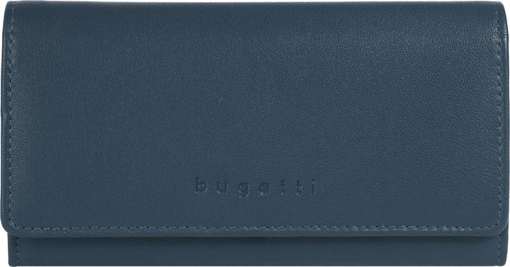 Bugatti Geldbörse PUNTO
