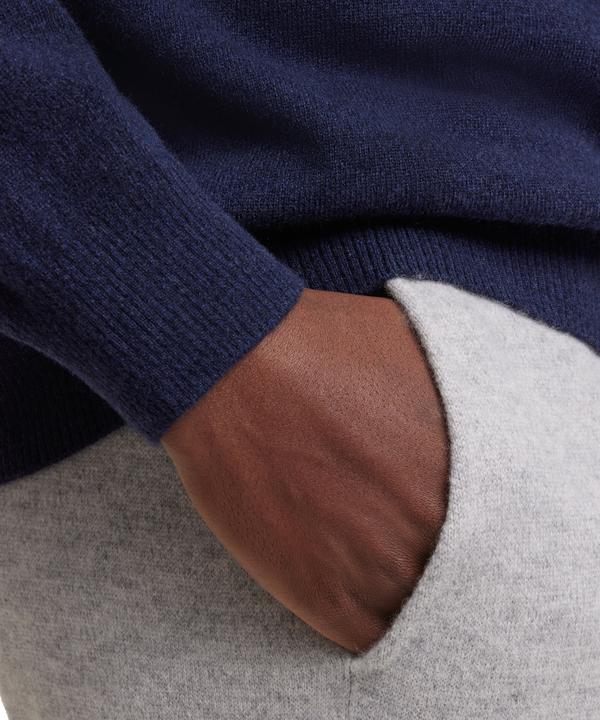 Produktbild Falke Herren Pullover (M)