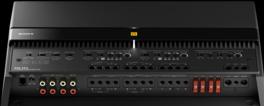Produktbild Sony XM-5ES (4-Kanal-Verstärker)