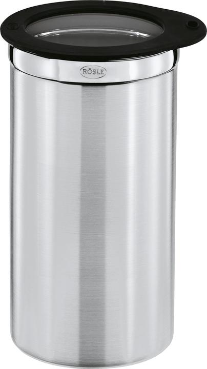 Produktbild Rösle Kaffeedose mit Deckel (0.50 l)