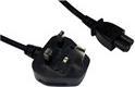 Immagine prodotto HPE Cavo di alimentazione UK - spina C5 a BS 1363