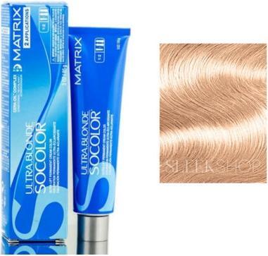 Produktbild Matrix SoColor Pre-Bonded Ultra Blonde Permanent Hair Color Dye 90ml